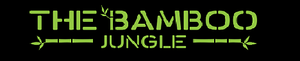 The Bamboo Jungle Logo - Sydney Bamboo Nursery - Clumping Bamboo Stockist