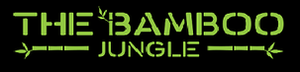 The Bamboo Jungle Logo